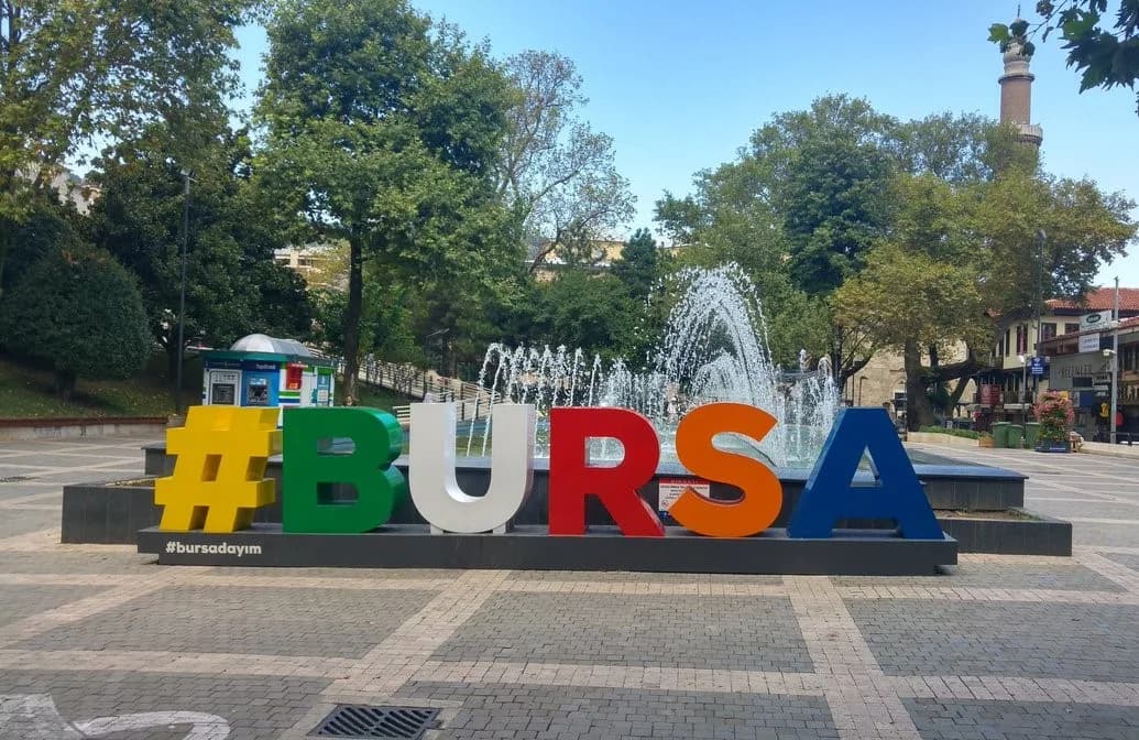 bursa