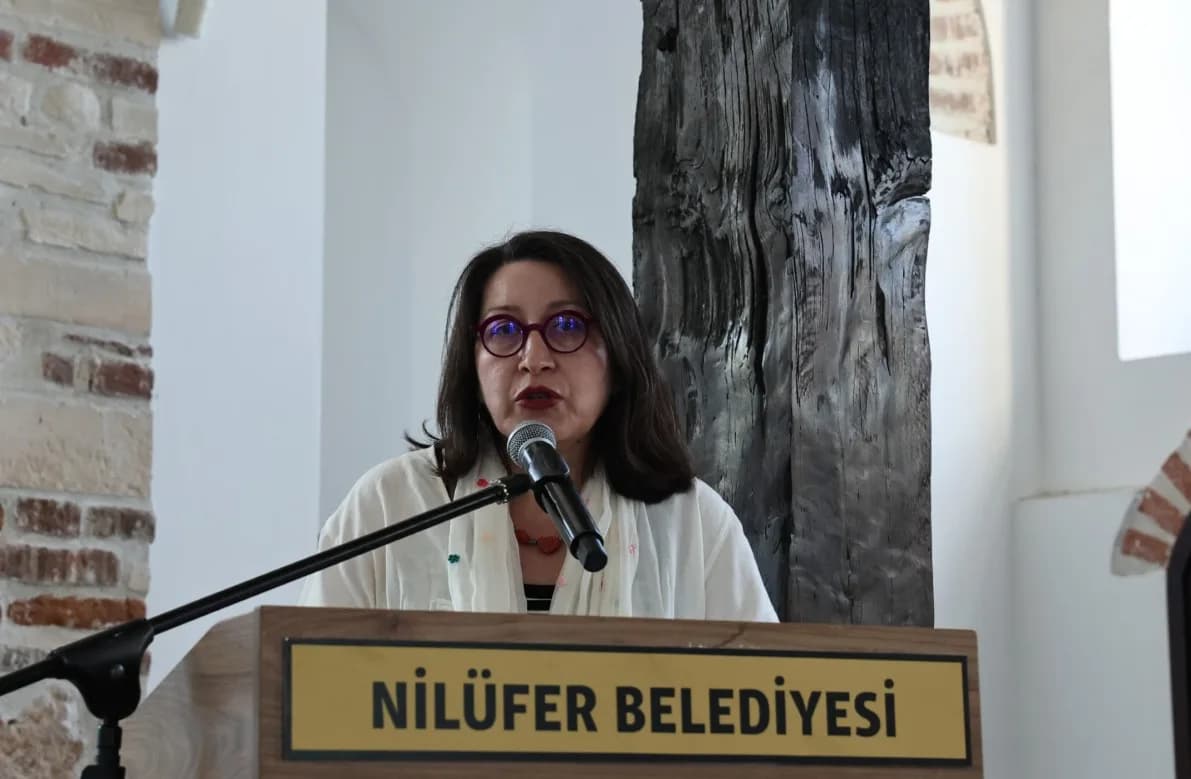 Nilüfer Belediyesi Gölyazı için ortak aklı buluşturdu