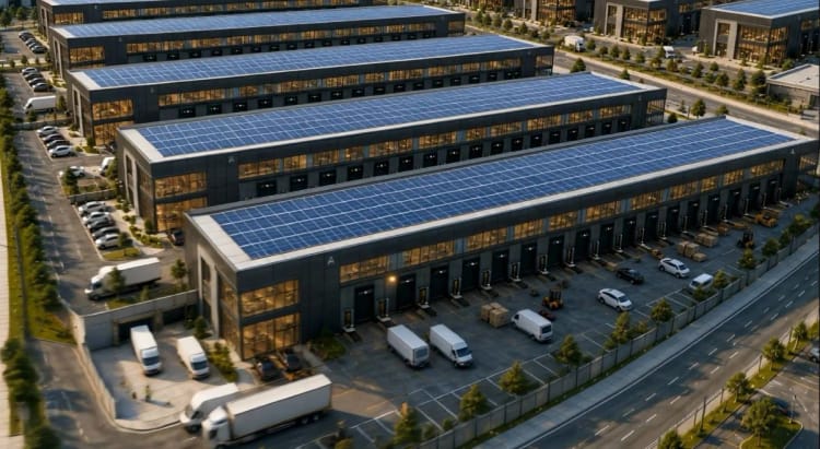 KOBİ OSB Bugünün Değil Geleceğin Projesidir