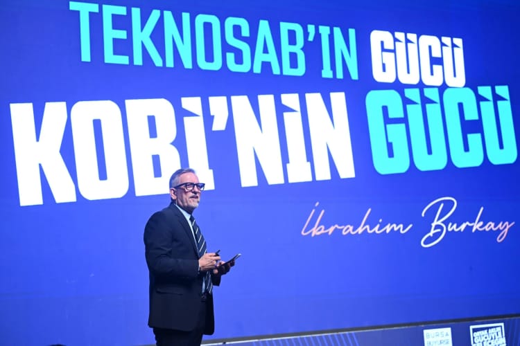 Teknosab'ın Gücü Bobi'nin Gücü