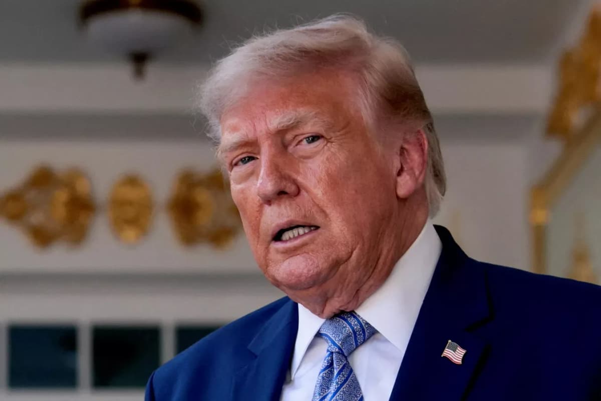 Trumptan 80den fazla ülkeye yeni gümrük tarifesi Ticaret savaşında yeni dalga