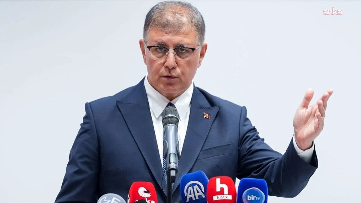 Cemil Tugay'ı köşeye sıkıştıracak eski röportajı