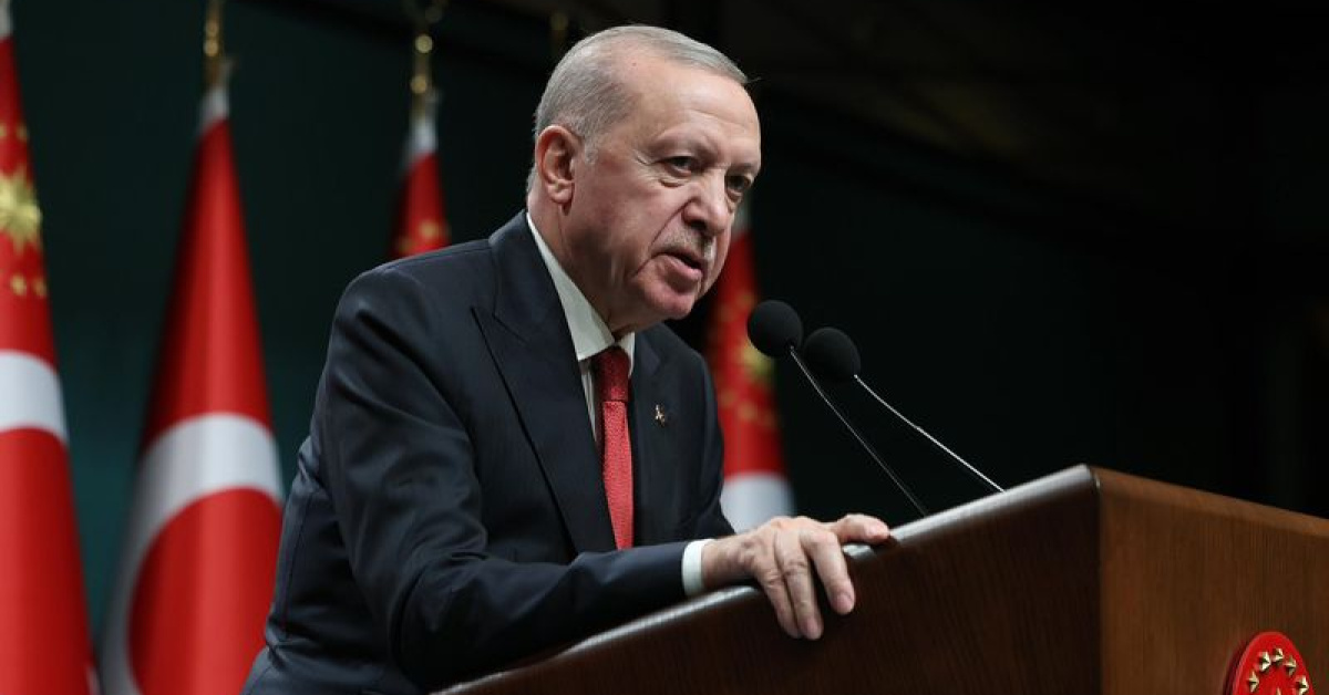 Birçok mahsulde rekor bekliyoruz