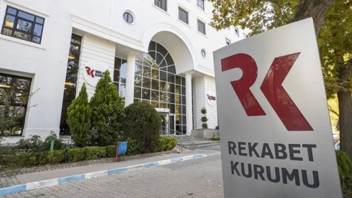 Rekabet Kurulu'ndan Haribo'ya tedbir hamlesi