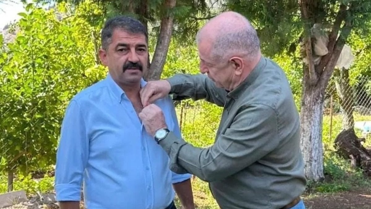 Kale Belediye Başkanı Hayla'dan 'Zafer Partisi' iddialarına yanıt