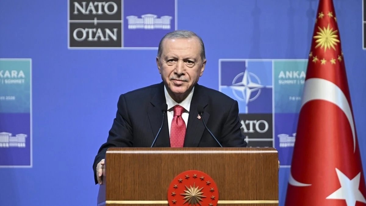 İsrailli uzmanın analizi: Erdoğan'ın Yeni Osmanlı vizyonu, Afrika'da yükseliyor