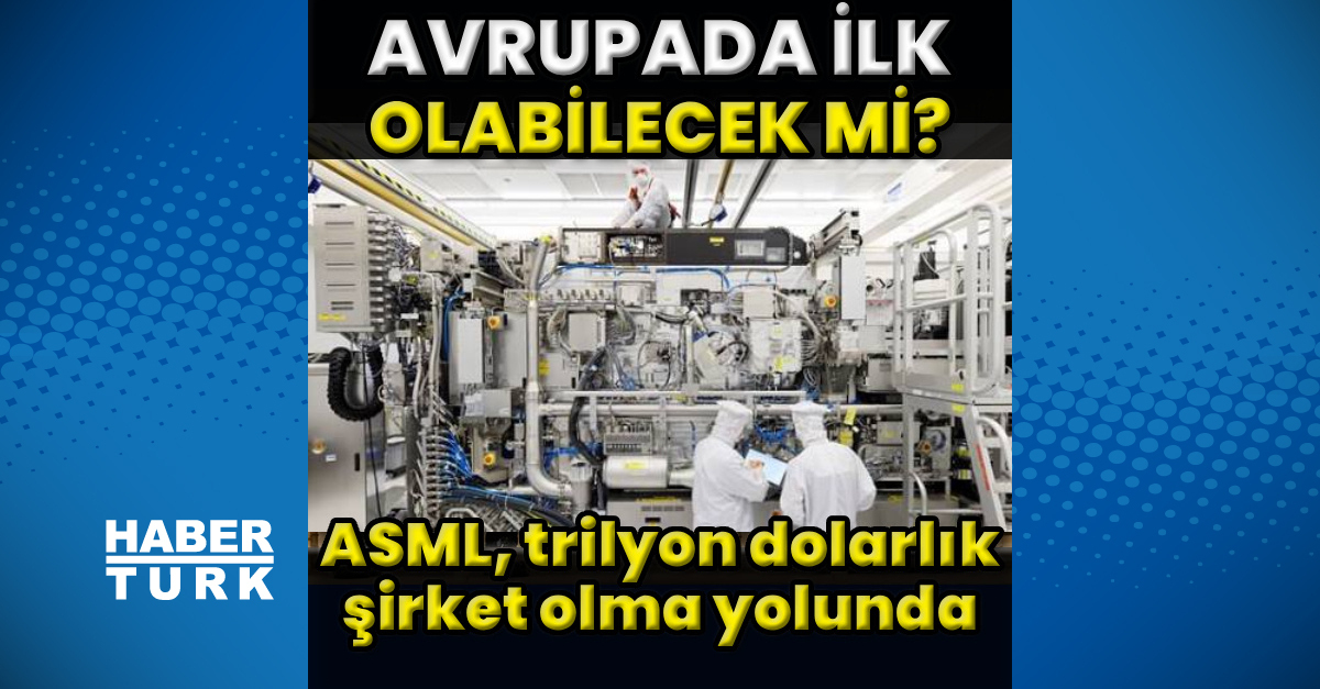 Avrupa'da bir ilk olabilir mi?